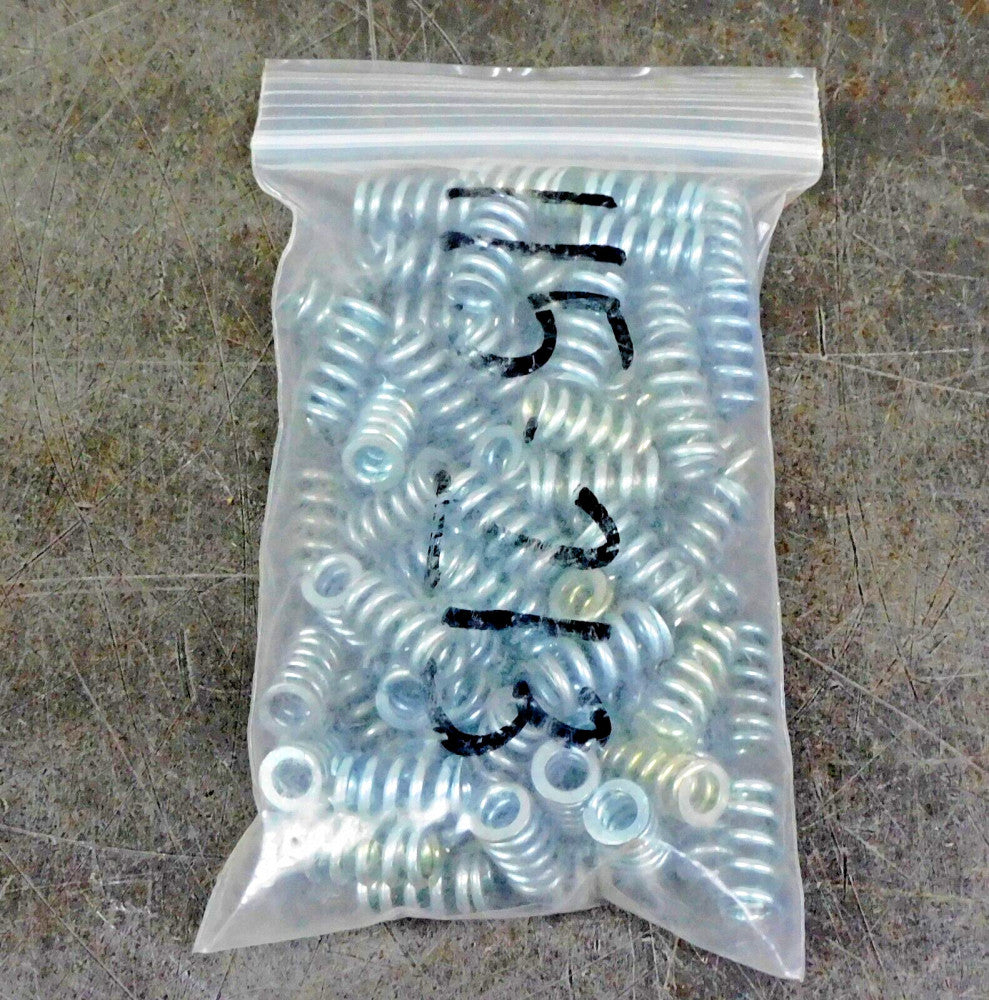 Numatics 115-213 Bonnet Spring for Mark 15 Regulator Valve 10-130PSIG Large Lot