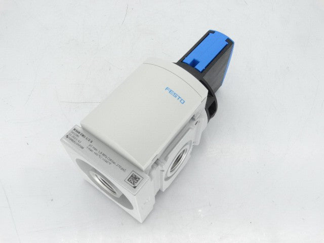 FESTO MS6N-EM1-1/2-S VALVE