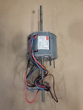Dayton 3M878 Ac Motor 1/4 Hp 115 V 1800 Rpm 4P Fr 48Y 1 Ph 60 Hz DPAO Footless