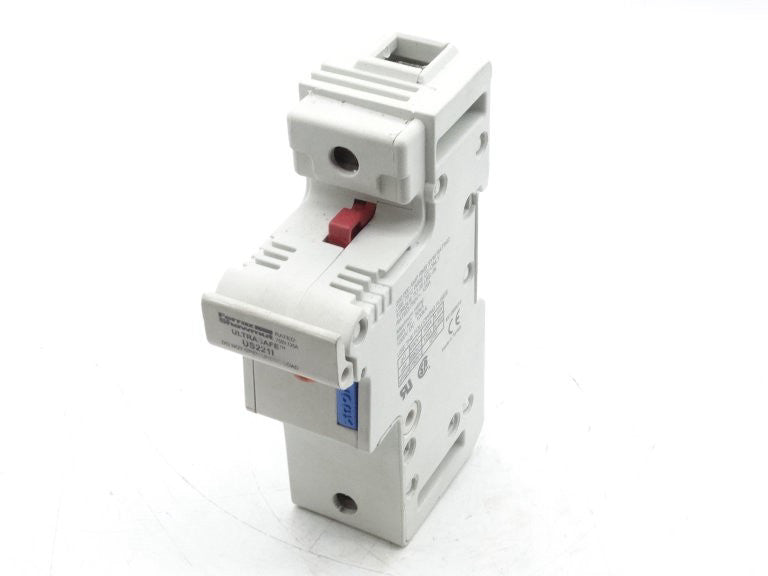 FERRAZ SHAWMUT US-2-21I FUSE HOLDER
