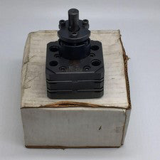 Zenith 11-59810-4000-0 Single Stream Gear Pump, 0.16cc