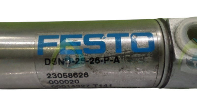 FESTO DSNU-25-26-P-A CYLINDER NSNP