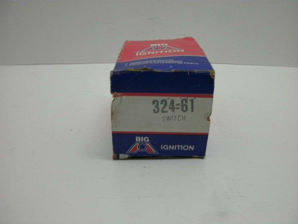 BIG A 324-61 SWITCH 7B23 7 BLADE NEW IN BOX