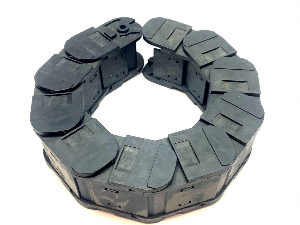 Igus 40.01.150 Energy Chain Cable Carrier 10 Links