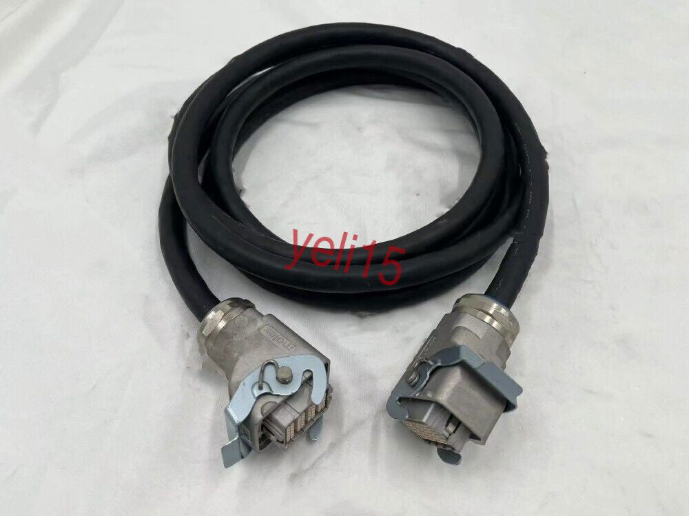 1pcs Brand New Yaskawa Robot BC Cable 2BC HW1270964-8 8M Fast delivery