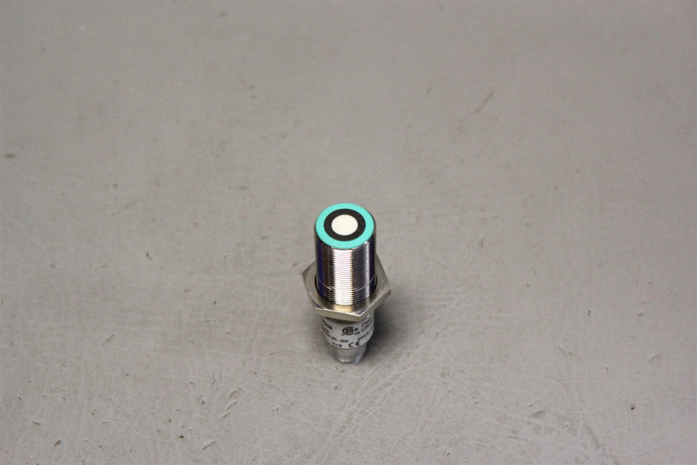 PEPPERL FUCHS ULTRASONIC SENSOR 6GR6231-3AB00-PF