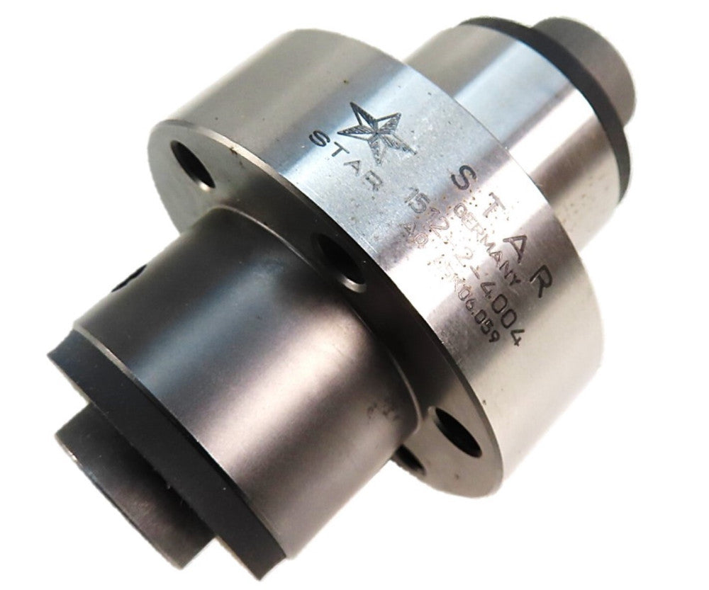 Star 1512-2-4004 Rexroth Precision Ball Screw Nut 151224004 NEW NO BOX