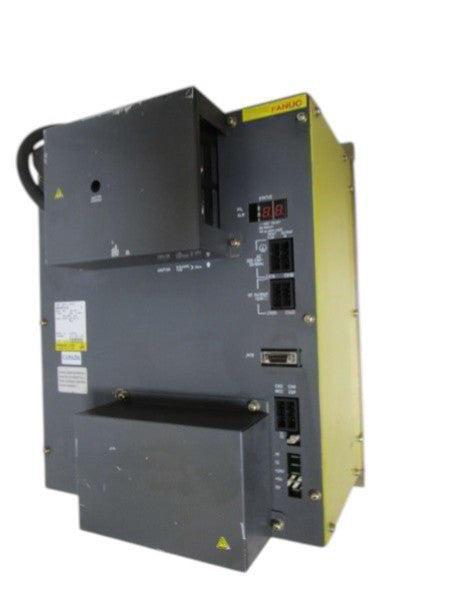 FANUC A06B-6087-H145 UNMP