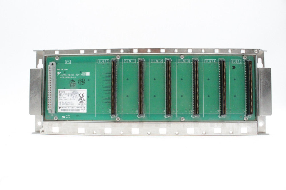 Yaskawa JEPMC-MB210 Power Supply Mount Base