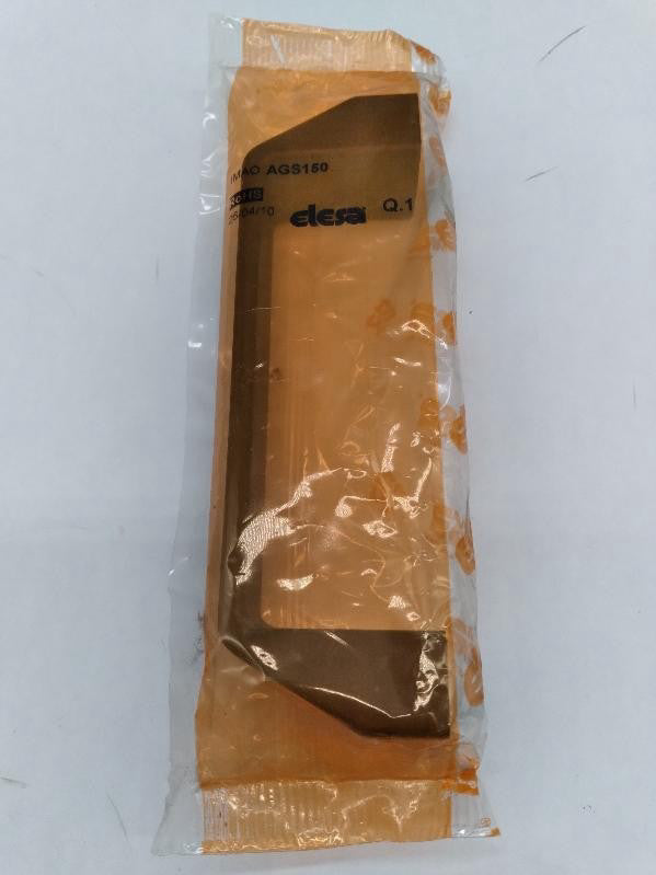 NEW Elesa AGS150 Bridge Pull Handle