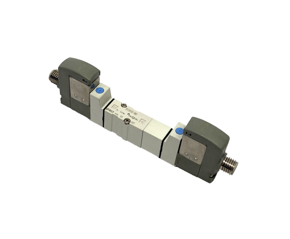 SMC SYJ3430-5WO Solenoid Valve