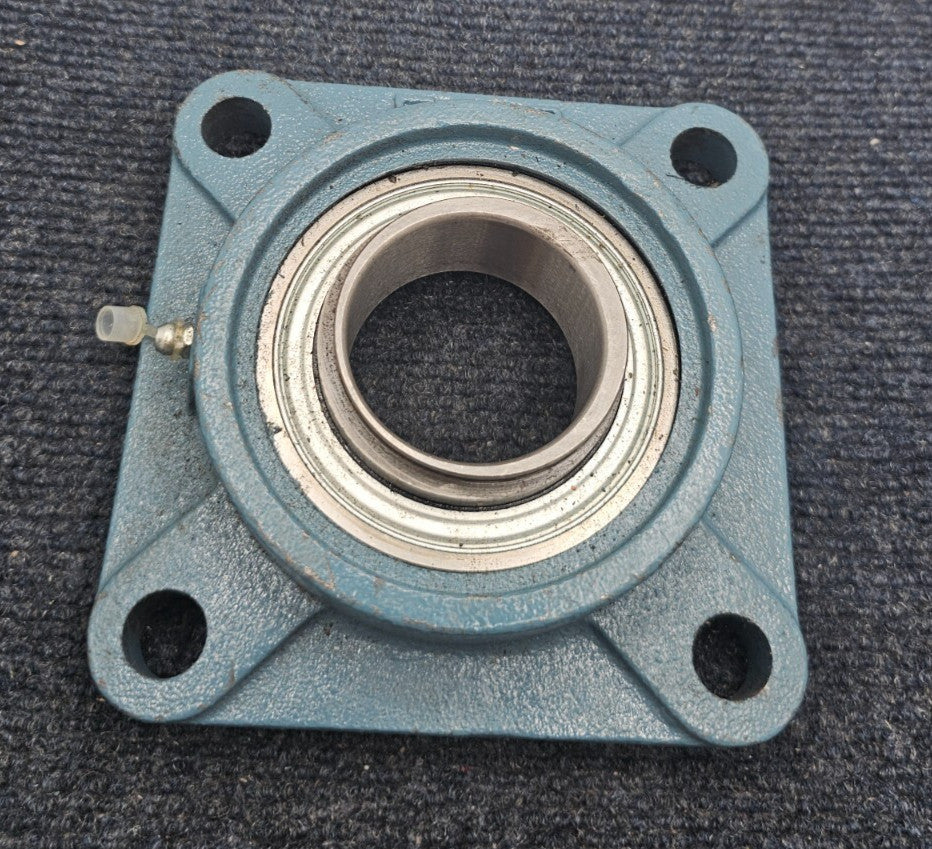 F210 4-Bolt Flange Bearing Unit SA210-32 XS9L1