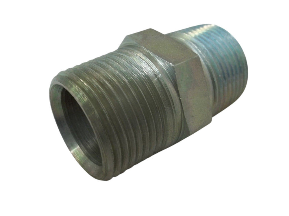 C3069X116 NIPPLE HEX STEEL PIPE 1" NSNP OUT OF A BOX