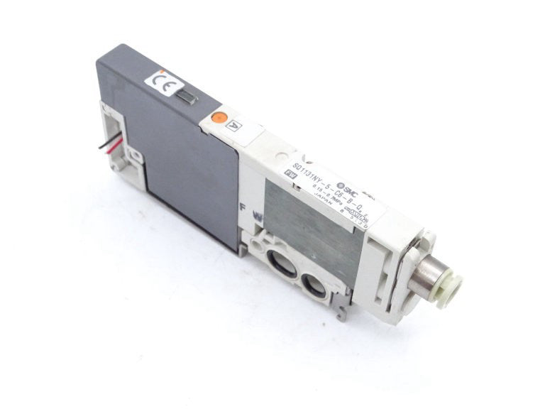 SMC SQ1131NY-5-C6-B-Q VALVE