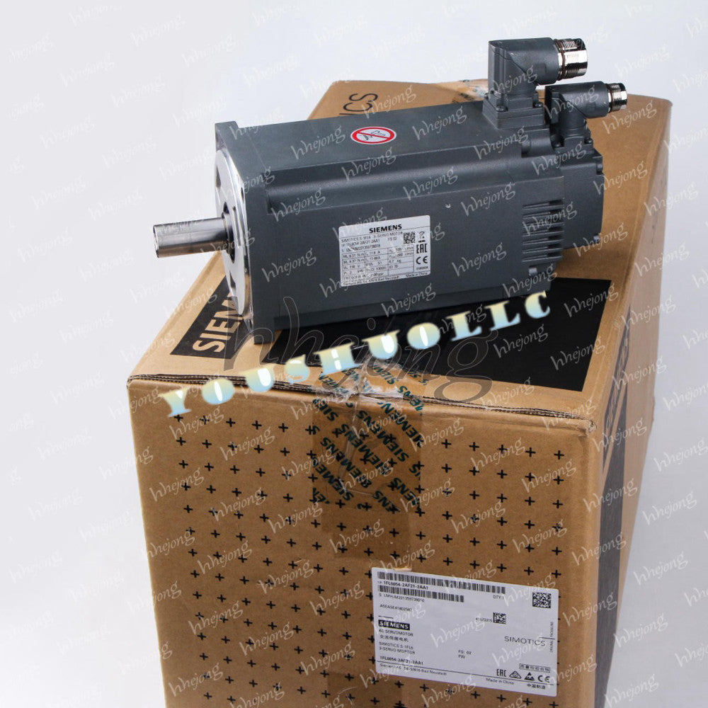 1PCS Siemens 1FL6054-2AF21-2AA1 NEW