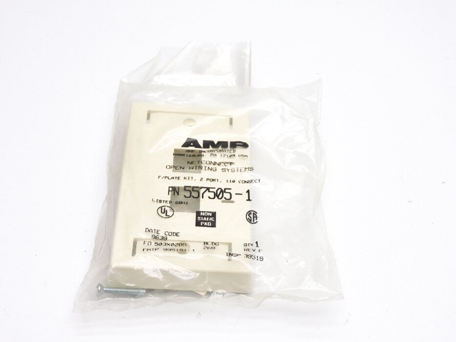 AMP 557505-1 NSMP