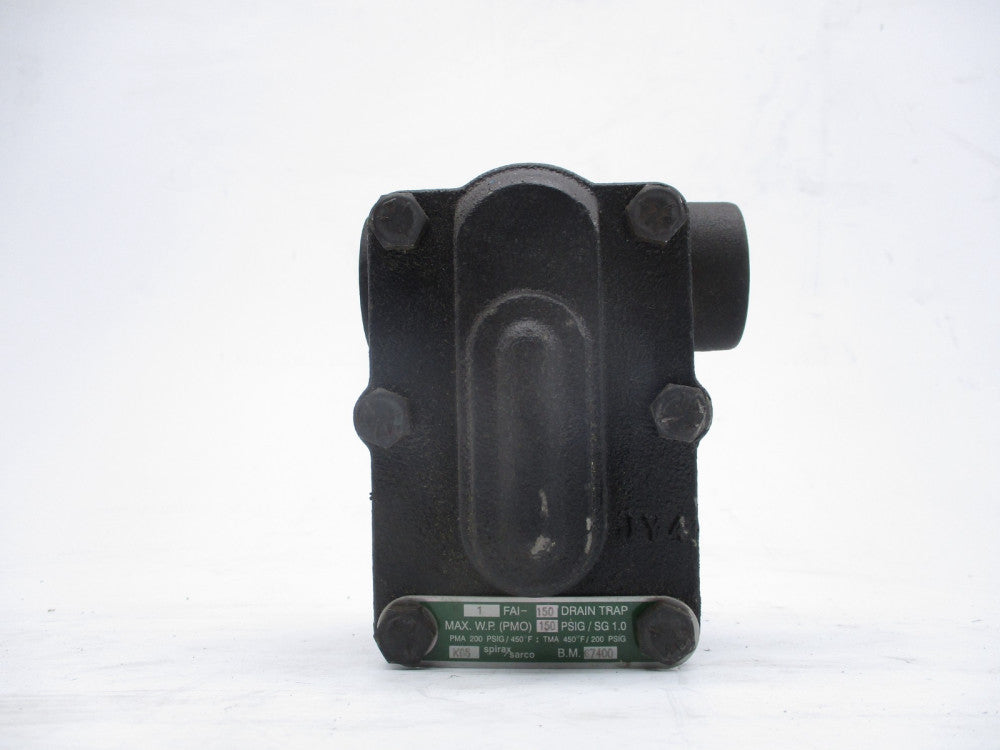 SPIRAX SARCO K08 200PSI NSNP