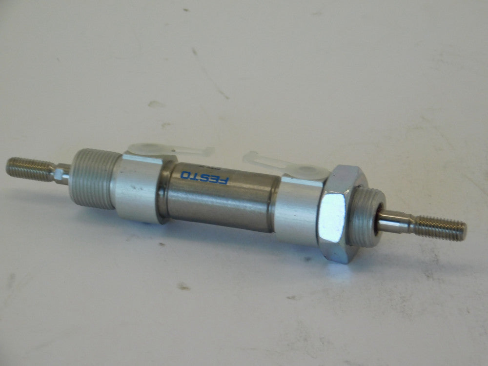 Festo DSNU-20-10-P-A-S2 Pneumatic Cylinder 193990 - NEW Surplus!