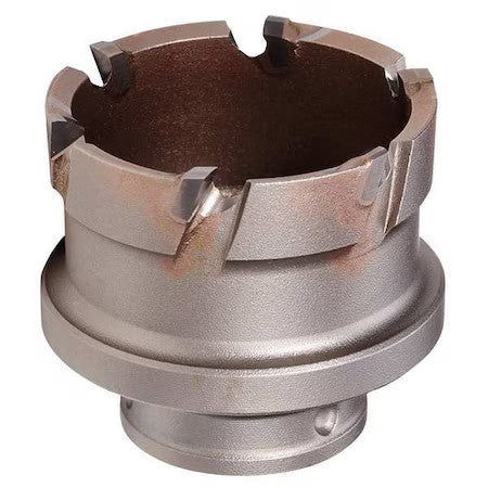 Milwaukee Tool 49-57-8217 1-3/16 " Quick Change Steel Plate Carbide Cutter