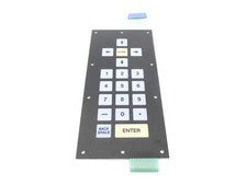 WESTINGHOUSE PAN-87-240 NSNP