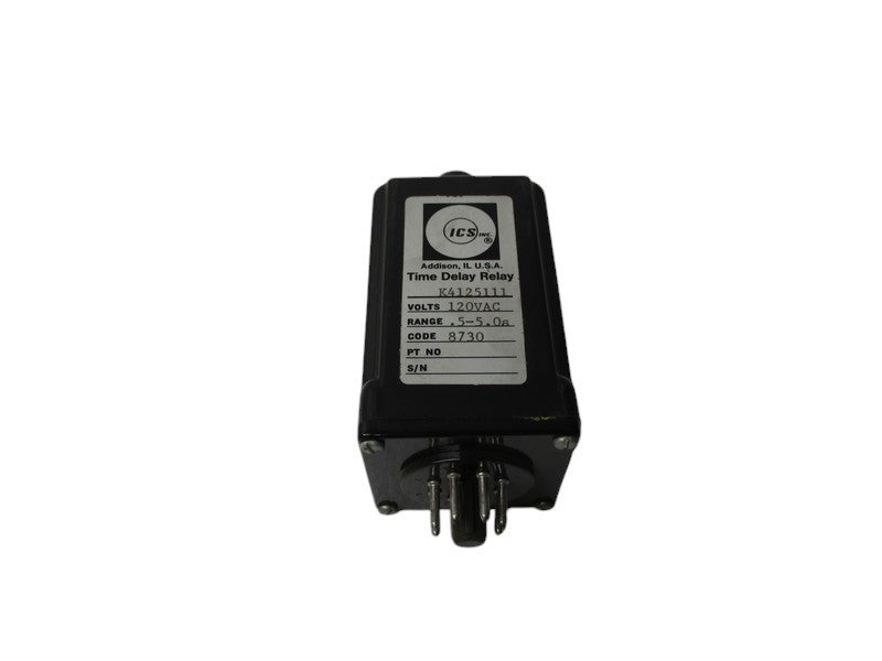 ICS K4125111 NSNP