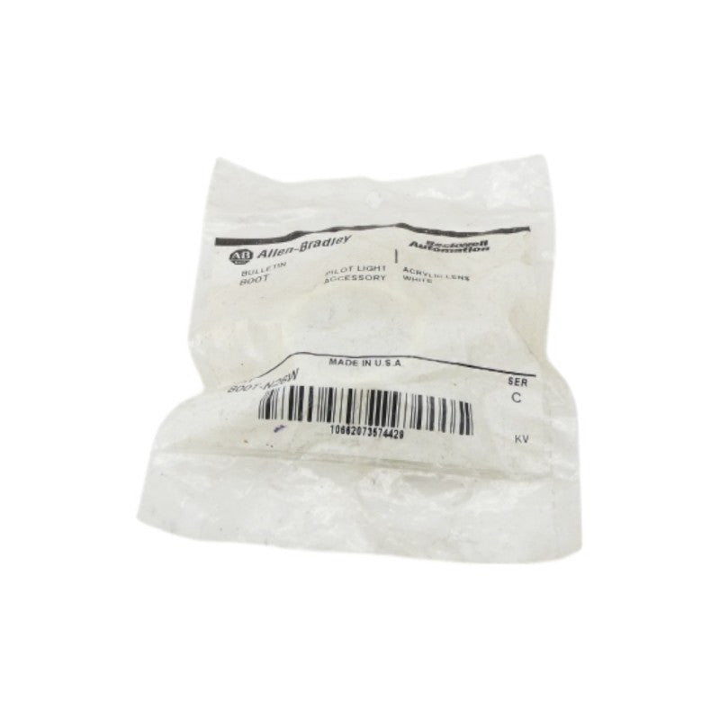 ALLEN BRADLEY 800T-N26W SER. C NSMP