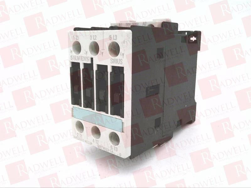 SIEMENS 3RT1023-1AG20 / 3RT10231AG20 (USED)