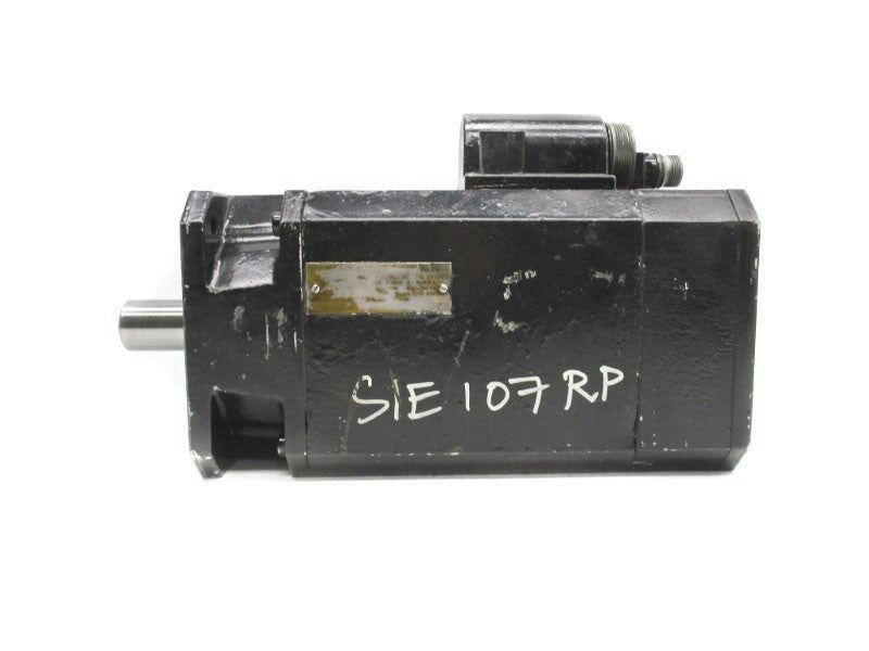 SIEMENS 1FT6084-8AC71-3AG0 7.7/9.5A UNMP