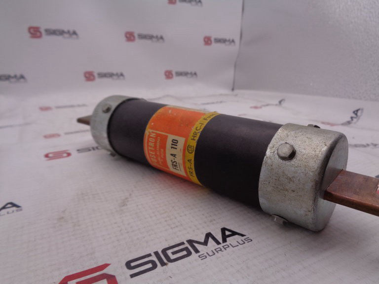 EATON CORPORATION FRS-A 110 FUSE