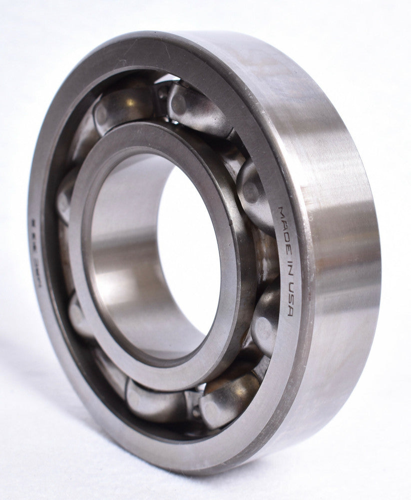 MRC Radial Deep Groove Steel Ball Bearing 313S