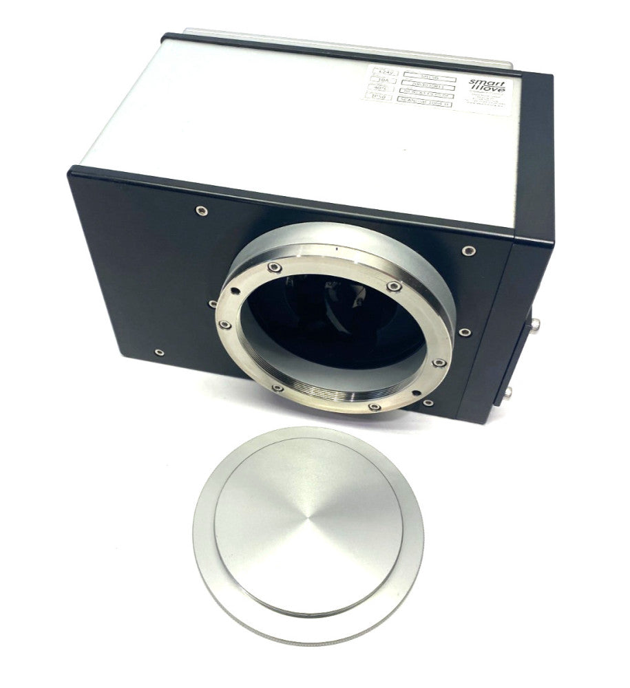 Smart Move Intelligent Control SH15G Scan Head IP50 SCANcoat 1064-H