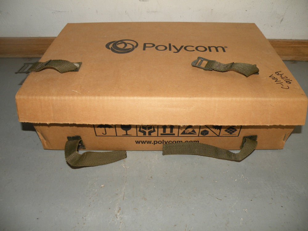 POLYCOM RMX 2000 PS 48V 6A Power Supply