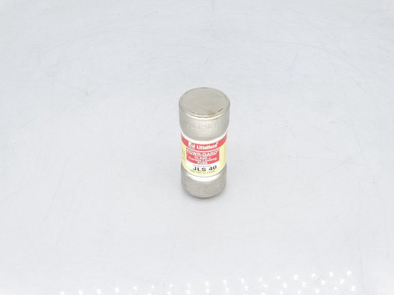 LITTELFUSE JLS040 FUSE