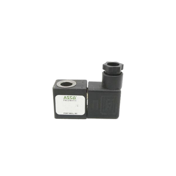 ASCO 400125-098 43004884 115/120V (AS PICTURED) NSNP