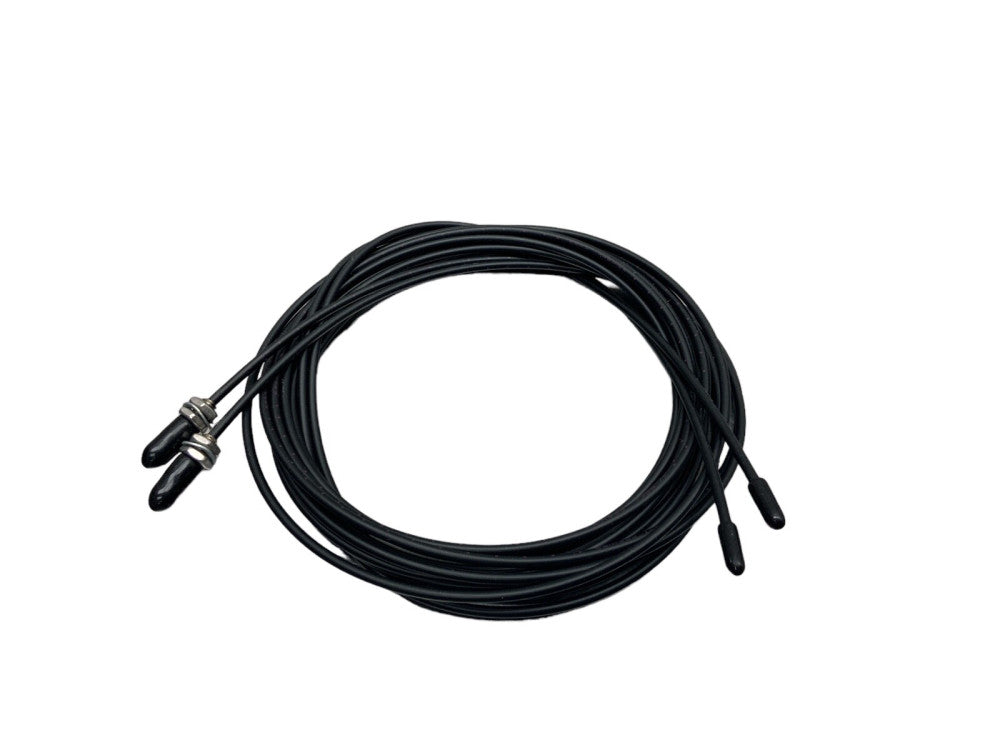BFO D22-LA-KB-EAK-10-02 BALLUFF Fiber Optic Sensor Probe BFO005M