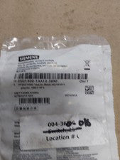 3SU1400-1AA10-3BA0 New SIEMENS Contact module 3SU14001AA103BA0...F119