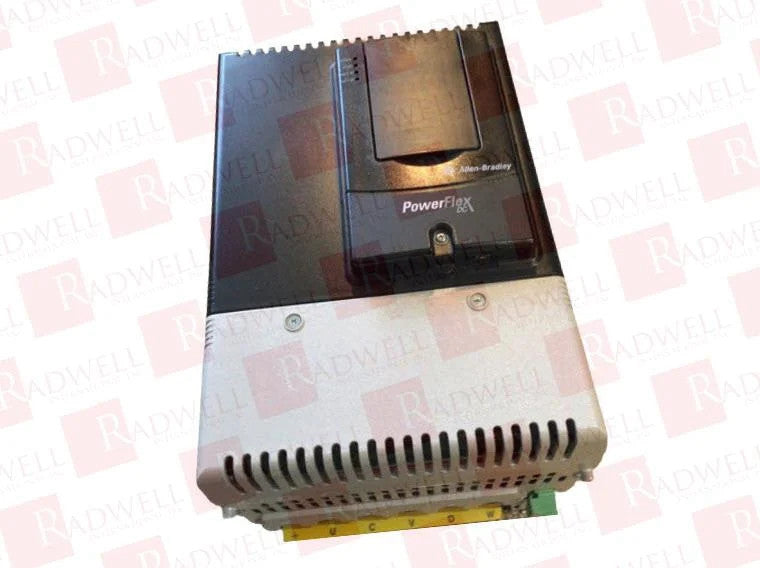 ALLEN BRADLEY 20P41AB7P0RA0NNN / 20P41AB7P0RA0NNN (USED)
