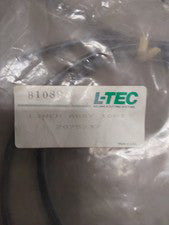 L-TEC Welding Conduit Liner Monocoil .035" To .045" 2075237