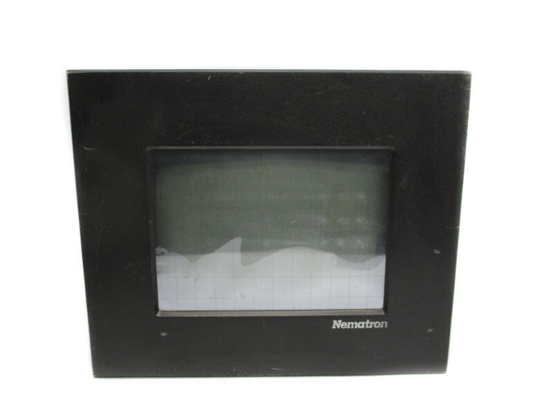 NEMATRON IWS-2023T F/W 4.2.46 90-250VAC .5/.25A UNMP