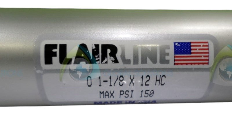 FLAIRLINE 01-1/8X12-HC CYLINDER NSNP