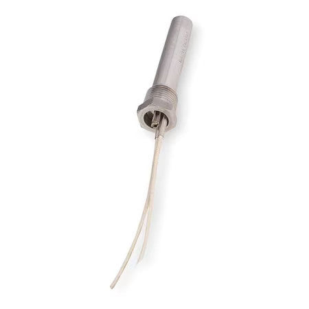Vulcan 1C1b9-Bj Cal-Stat Thermostat, Open On Rise, -100 Degrees To 600 Degrees