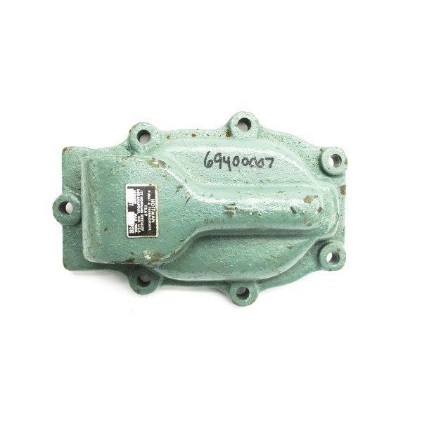 HOFFMAN 582FT 125PSI (AS PICTURED) NSNP