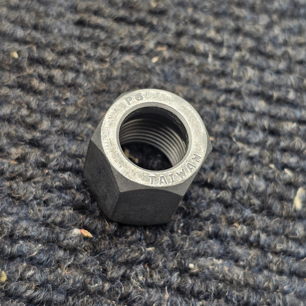 (100 PIECES) Parker 6 BTX-S Triple-Lok® 37° Flare JIC Tube Fittings and Adapter