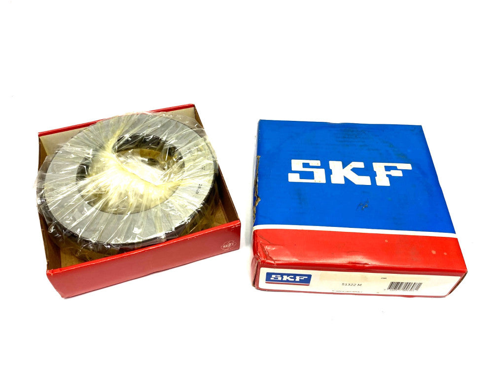 SKF 51322 M Single Direction Thrust Ball Bearing