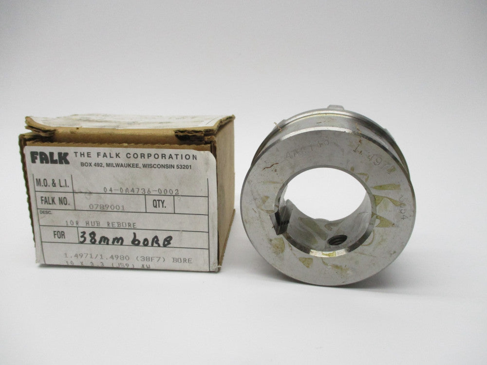 FALK 0789001 NSMP