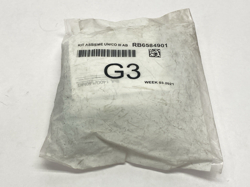 Allen Bradley RB6584901 Phase Barrier Kit