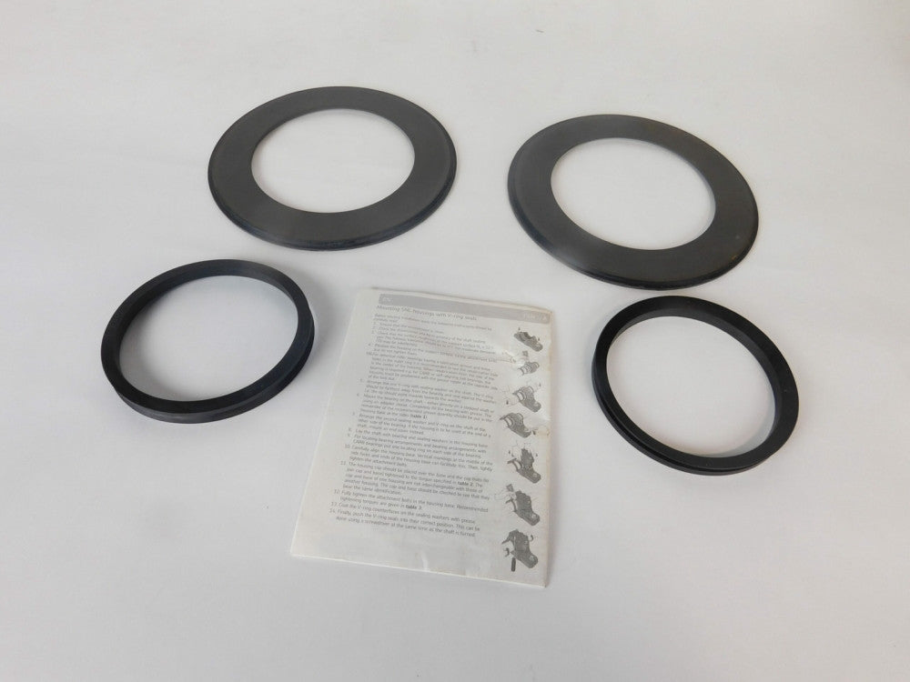 SKF 4.625" Oil Seal TSN526A - NEW Surplus!