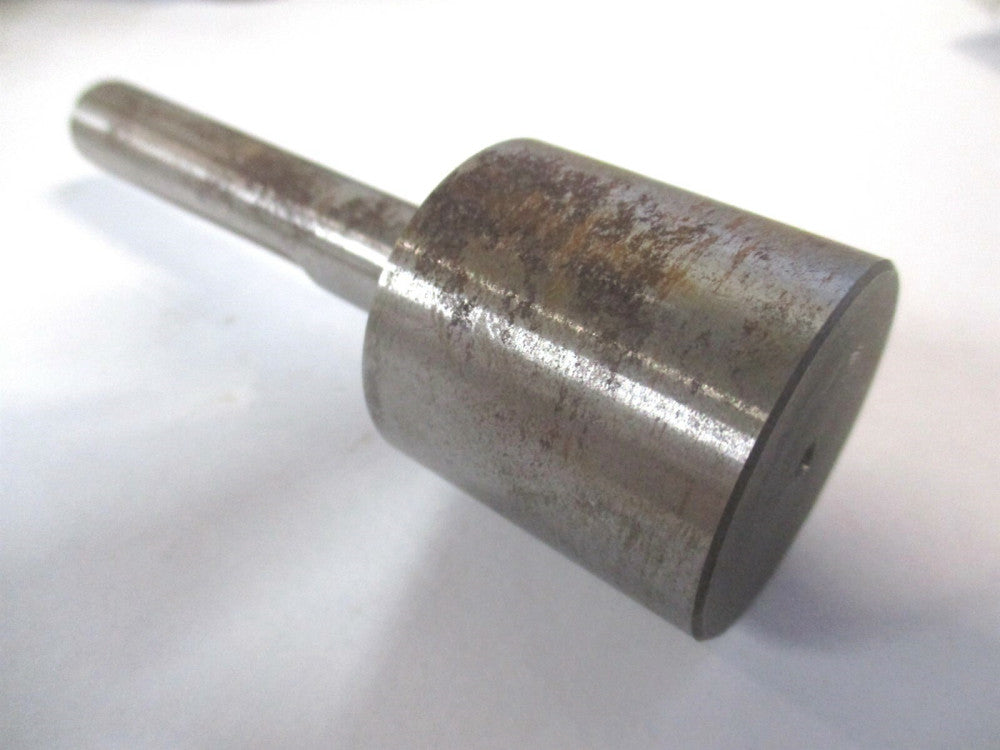 TMX (5-620-820) 1-5/16 x 1/2" Carbon Steel Pilot for Interchangeable Counterbore