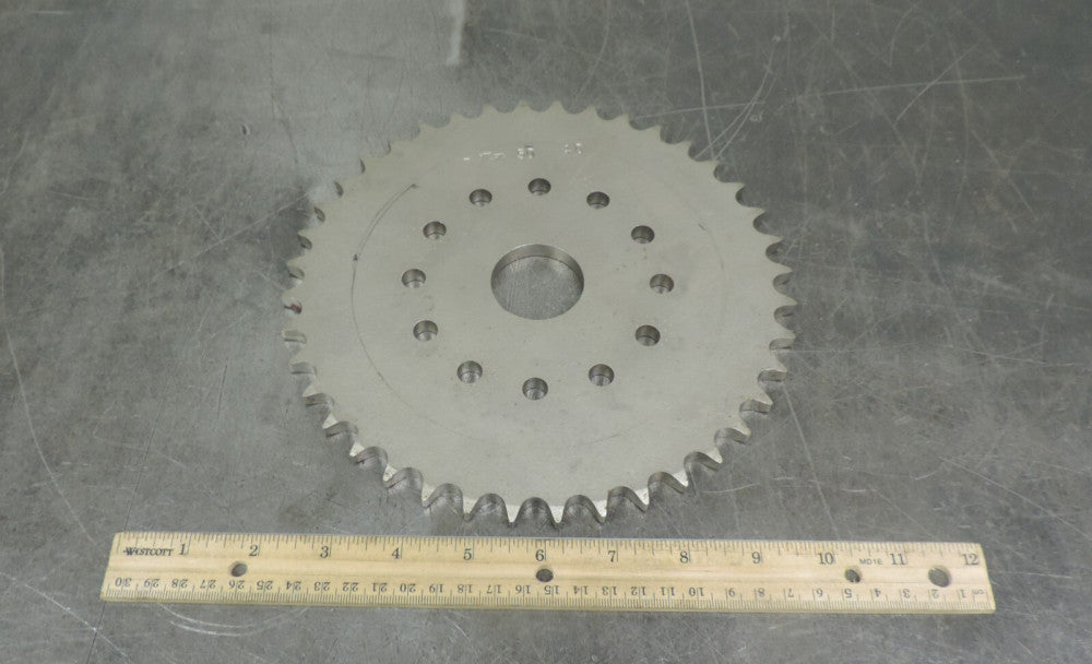 Martin 50A40 Sprocket #50 40 Teeth