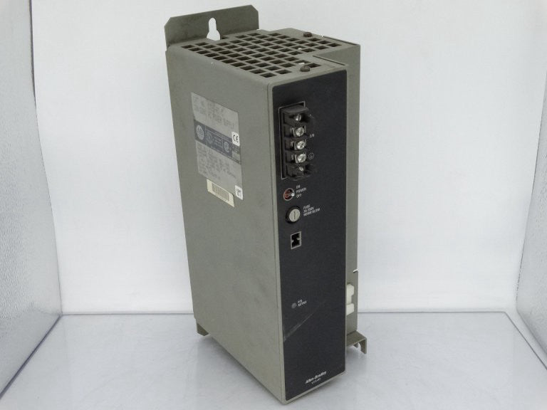 ALLEN BRADLEY 1771-P7 SERIES C POWER SUPPLY